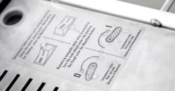 Quick Mill Vetrano 2B Evo Dual Boiler Espresso Machine -Coffee Machine Shop Vetrano2BEvo Grid4