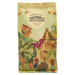 Whole Latte Love Single Origin Coffee Sampler -Coffee Machine Shop WLLGUASO1LB 1885 400a58d7 3523 4c33 b26e 4cde8ad20f52