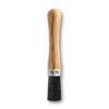 Wiedemann Barista Brush - Olive Wood