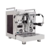 Profitec Pro 600 Dual Boiler Espresso Machine With Quick Steam Plus - Wenge Quarter Cut