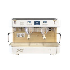 Dalla Corte XT Espresso Machine - 2 Group