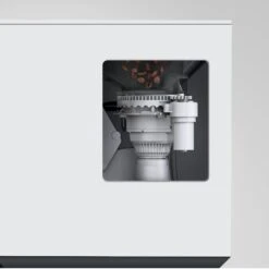 JURA Z10 Super-Automatic Espresso Machine 30 JURA Z10 Super-Automatic Espresso Machine -Coffee Machine Shop Z10 emo psr Al Wh Grinder EspM Original 30922