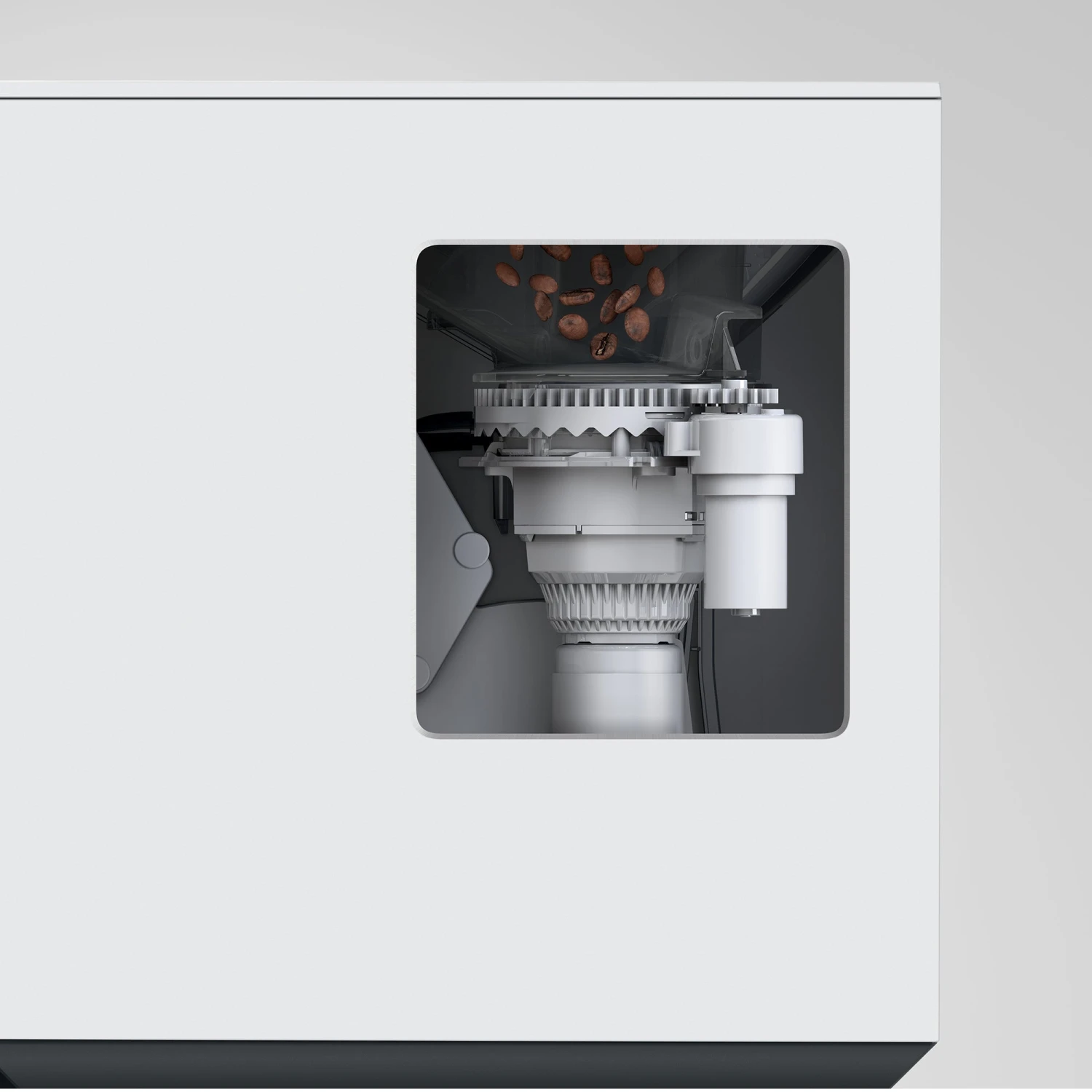 JURA Z10 Super-Automatic Espresso Machine 11 JURA Z10 Super-Automatic Espresso Machine - Image 11