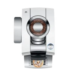 JURA Z10 Super-Automatic Espresso Machine 33 JURA Z10 Super-Automatic Espresso Machine -Coffee Machine Shop Z10 emo pst Al Wh CBCof Original 30805 onwhite