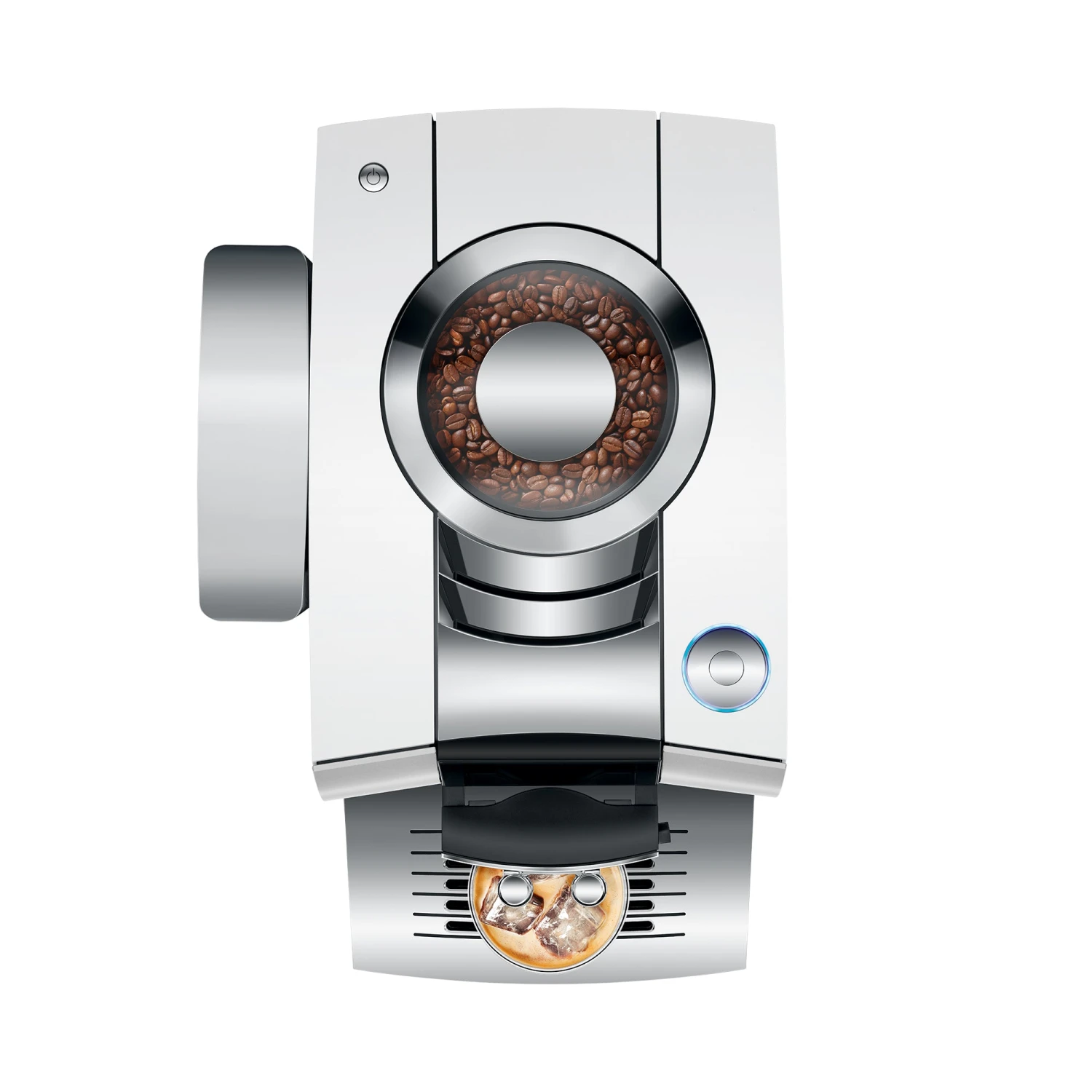 JURA Z10 Super-Automatic Espresso Machine 14 JURA Z10 Super-Automatic Espresso Machine - Image 14