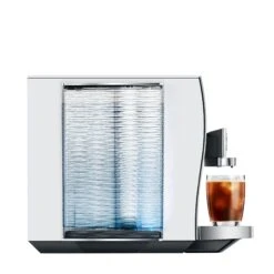 JURA Z10 Super-Automatic Espresso Machine 24 JURA Z10 Super-Automatic Espresso Machine -Coffee Machine Shop Z10 psl Al Wh CBCof Original 30824