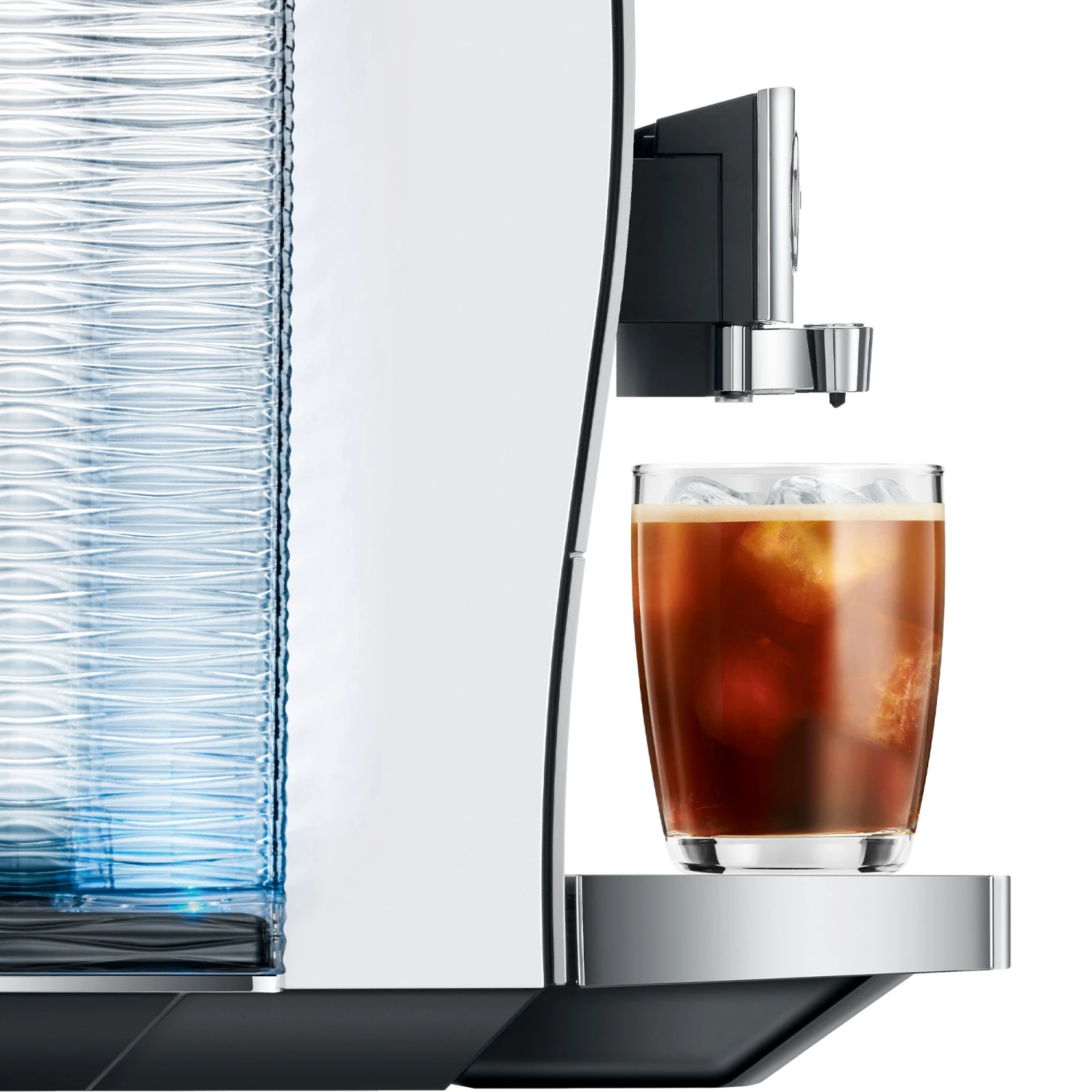 JURA Z10 Super-Automatic Espresso Machine 6 JURA Z10 Super-Automatic Espresso Machine - Image 6