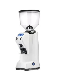 Eureka Zenith 65 NEO Espresso Grinder In Matte White
