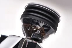 Eureka Mignon Zero Single Dose Coffee Grinder - Blue -Coffee Machine Shop ZeroHopper e170c2a1 cf87 4e31 94e7 6efe591bb8d2