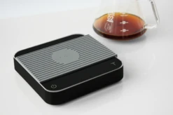 Acaia Pearl Coffee Scale In Black -Coffee Machine Shop acaia pearl black coffee scale 1