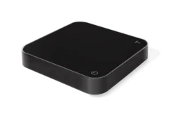 Acaia Pearl Coffee Scale In Black -Coffee Machine Shop acaia pearl black coffee scale 3