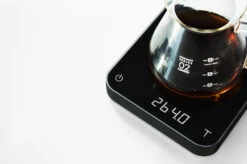 Acaia Pearl Coffee Scale In Black -Coffee Machine Shop acaia pearl black coffee scale 9