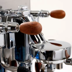 Bezzera DUO MN Dual Boiler Espresso Machine -Coffee Machine Shop bezzera duo mn 5 woodaccents