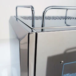 Bezzera DUO MN Dual Boiler Espresso Machine -Coffee Machine Shop bezzera duo mn 7 craftsmanship