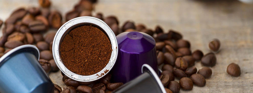 Lavazza Armonico Espresso Capsules 2 Lavazza Armonico Espresso Capsules - Image 2