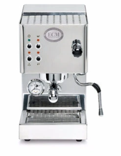 ECM Casa V Espresso Machine -Coffee Machine Shop casav frontal 01 2