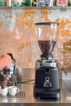 Ceado E37R Coffee Grinder In Black 11 Ceado E37R Coffee Grinder In Black -Coffee Machine Shop ceado e37r ondemand coffee grinder amb02 HR