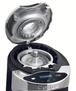 Ceado E37SL Coffee Grinder In Black 12 Ceado E37SL Coffee Grinder In Black -Coffee Machine Shop ceado e37sl black burrs HR