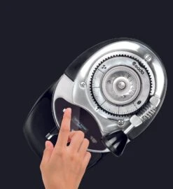 Ceado E37SL Coffee Grinder In Black 9 Ceado E37SL Coffee Grinder In Black -Coffee Machine Shop ceado e37sl ondemand coffee grinder amb03 HR