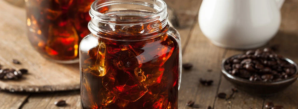 Primula Pace Cold Brew Coffee Maker In Black 2 Primula Pace Cold Brew Coffee Maker In Black - Image 2