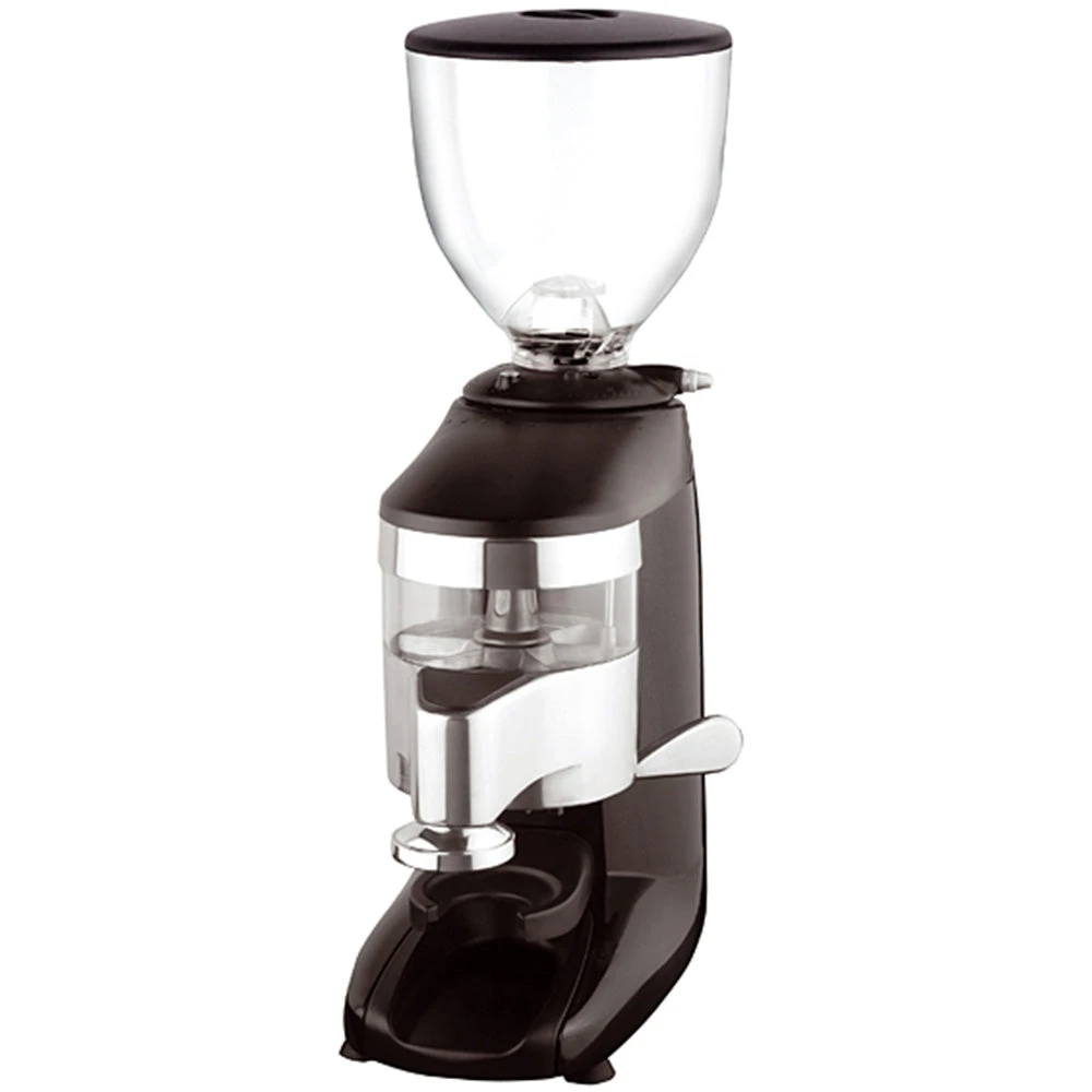 Compak K-3 Elite Espresso Grinder In Black 1 Compak K-3 Elite Espresso Grinder In Black