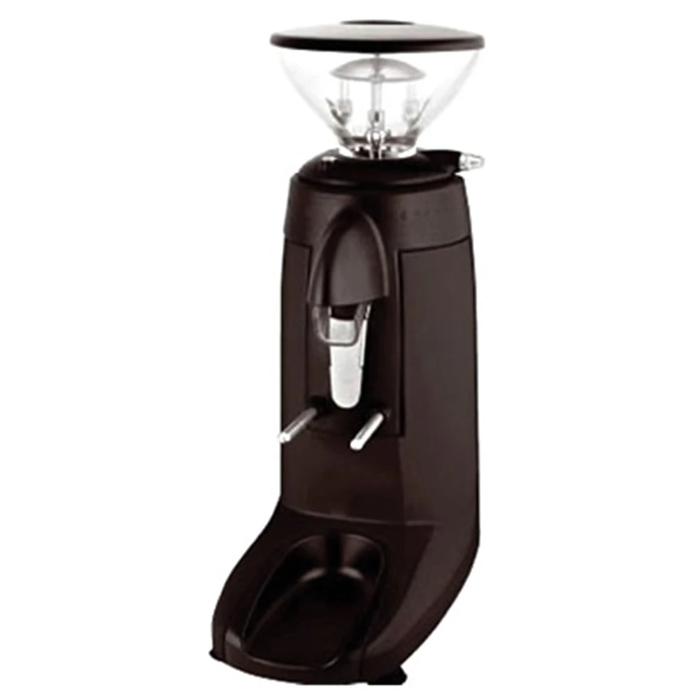 Compak K-3 Touch Espresso Grinder In Black 1 Compak K-3 Touch Espresso Grinder In Black