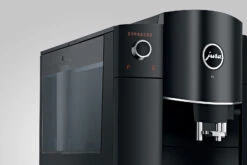 Refurbished JURA D6 Espresso Machine - Piano Black 13 Refurbished JURA D6 Espresso Machine - Piano Black -Coffee Machine Shop d6 piano black na image 4 e57a75eb bff1 4dcf 9463 a37c9515faef