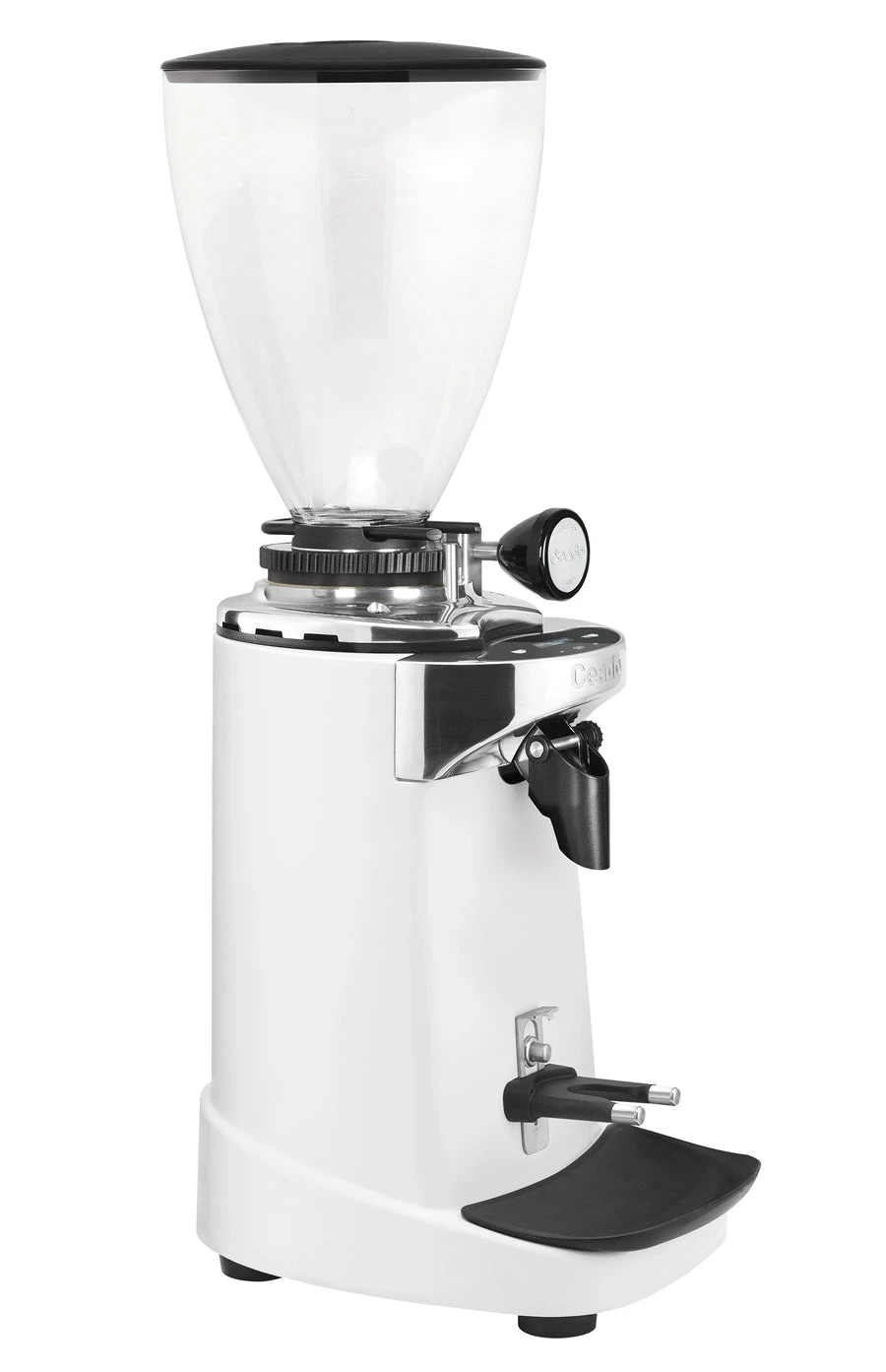 Ceado E37SL Coffee Grinder In White 1 Ceado E37SL Coffee Grinder In White