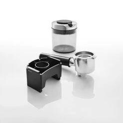 DeLonghi Dedica Coffee Grinder -Coffee Machine Shop delonghi dedica coffee grinder accessories 1