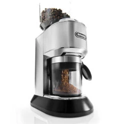 DeLonghi Dedica Coffee Grinder -Coffee Machine Shop delonghi dedica coffee grinder main 1