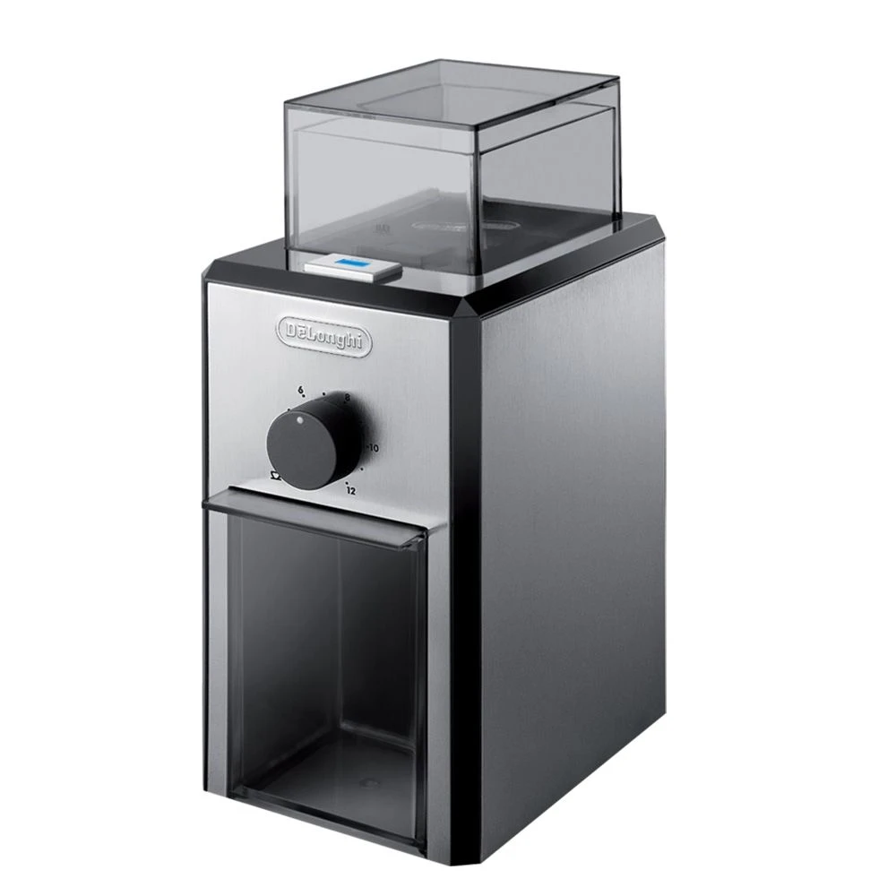 Delonghi KG89 Burr Coffee Grinder