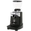 Refurbished Ceado E37J Electronic Espresso Grinder In Black
