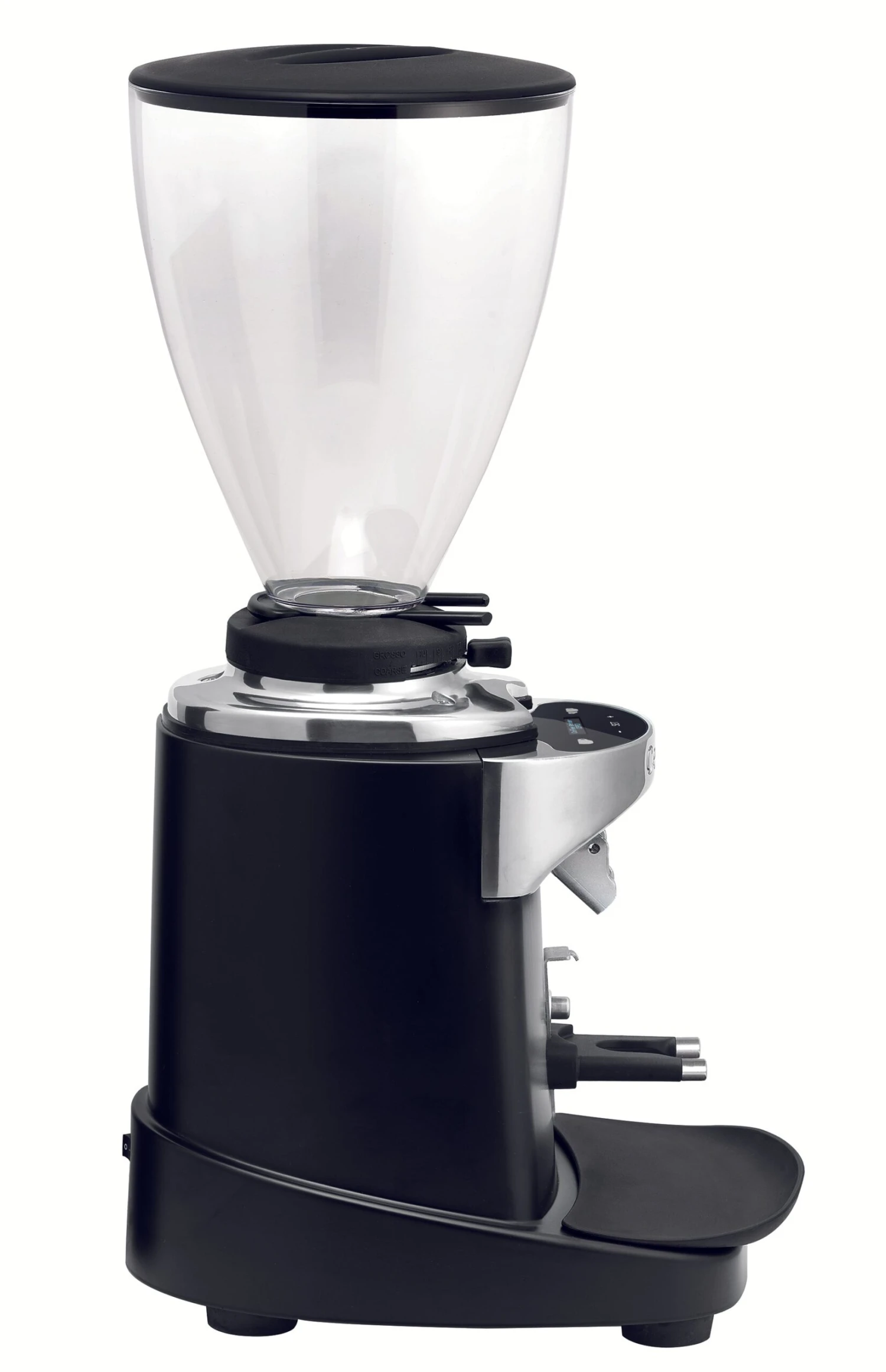 Ceado E37R Coffee Grinder In Black 2 Ceado E37R Coffee Grinder In Black - Image 2