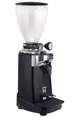 Ceado E37SL Coffee Grinder In Black