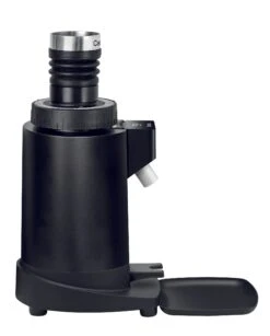 Ceado E5SD Single-Dose Coffee Grinder In Black 17 Ceado E5SD Single-Dose Coffee Grinder In Black -Coffee Machine Shop e5sd black lato HR