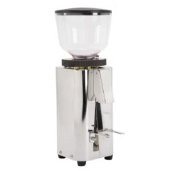 ECM C-Manuale 54 Espresso Grinder -Coffee Machine Shop ecm c manual54 right2