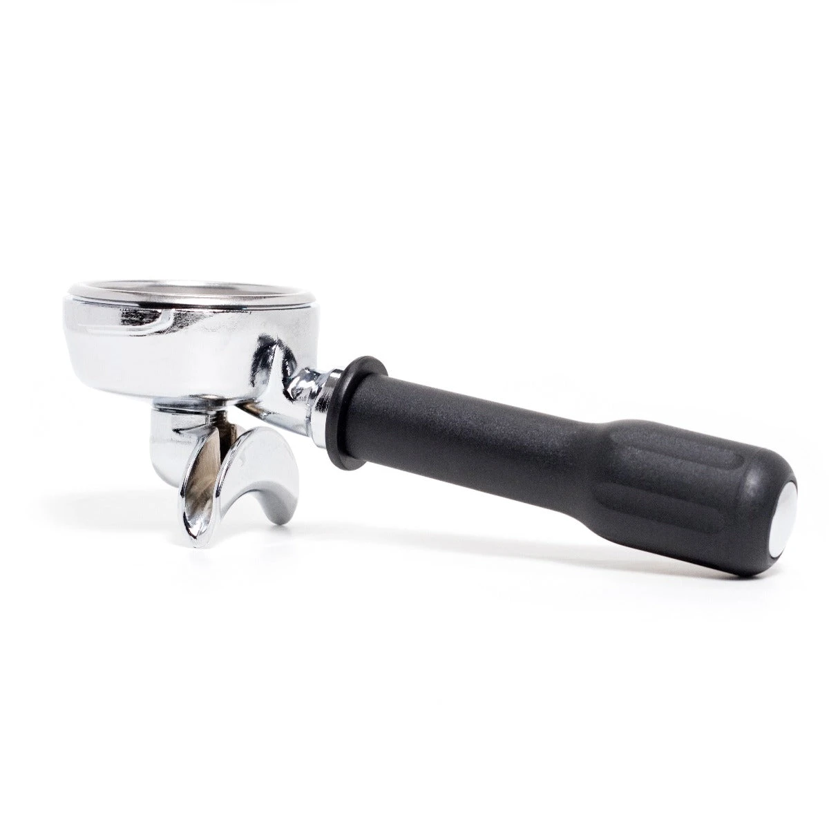 Expobar 2 Spout Portafilter (w/double Shot Basket) 1 Expobar 2 Spout Portafilter (w/double Shot Basket)