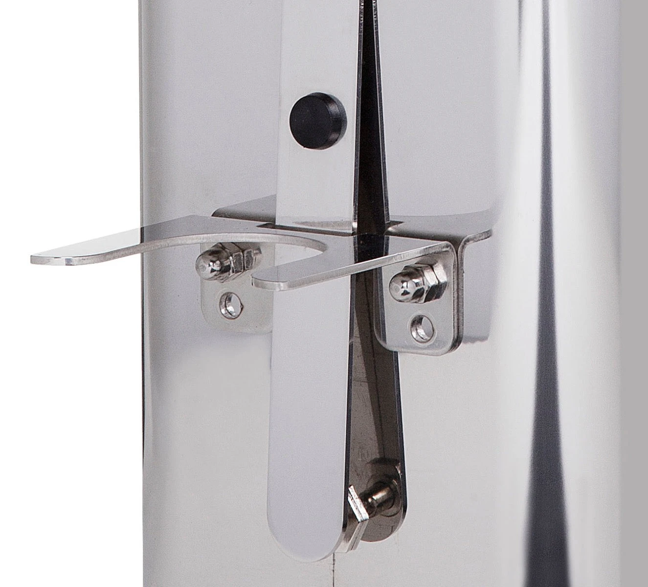 ECM S-Manuale 64 Espresso Grinder Heritage Line 5 ECM S-Manuale 64 Espresso Grinder Heritage Line - Image 5