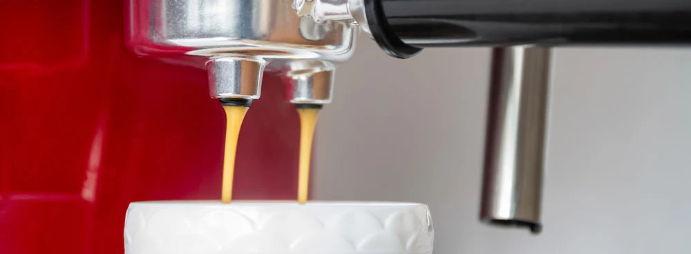 Francis Francis X1 Anniversary 1935 Espresso Machine In Black 4 Francis Francis X1 Anniversary 1935 Espresso Machine In Black - Image 4