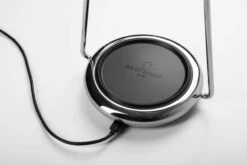 Goat Story GINA Smart Coffee Maker In Black -Coffee Machine Shop gina kickstarter campaign usb power charging