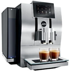 Refurbished JURA Z8 Espresso Machine 12 Refurbished JURA Z8 Espresso Machine -Coffee Machine Shop image2 4d598ba8 98b8 4ea2 bdbb 6e5eff6a18b2