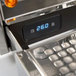 Refurbished Profitec Pro 500 PID Espresso Machine -Coffee Machine Shop img 0760 2