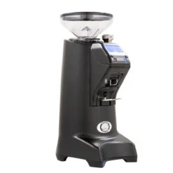 Eureka Olympus 75E High Speed Espresso Grinder In Black -Coffee Machine Shop img 1744 olympus black