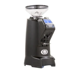 Eureka Zenith 65E High Speed Espresso Grinder In Black -Coffee Machine Shop img 1747 zenith black