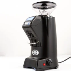 Eureka Zenith 65E High Speed Espresso Grinder In Black -Coffee Machine Shop img 1767