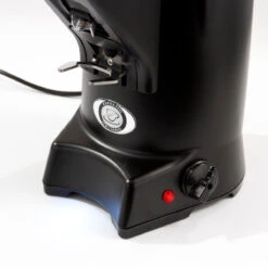 Eureka Zenith 65E High Speed Espresso Grinder In Black -Coffee Machine Shop img 1768