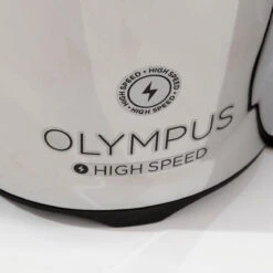 Eureka Olympus 75E High Speed Espresso Grinder In Chrome -Coffee Machine Shop img 1781 1