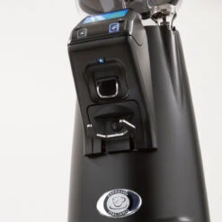 Eureka Olympus 75E High Speed Espresso Grinder In Black -Coffee Machine Shop img 1785