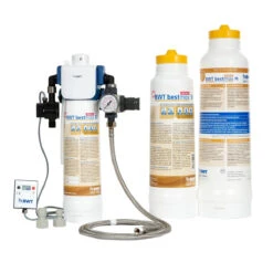 BWT Bestmax Premium Filter Package W/Besthead FLEX -Coffee Machine Shop img 2699