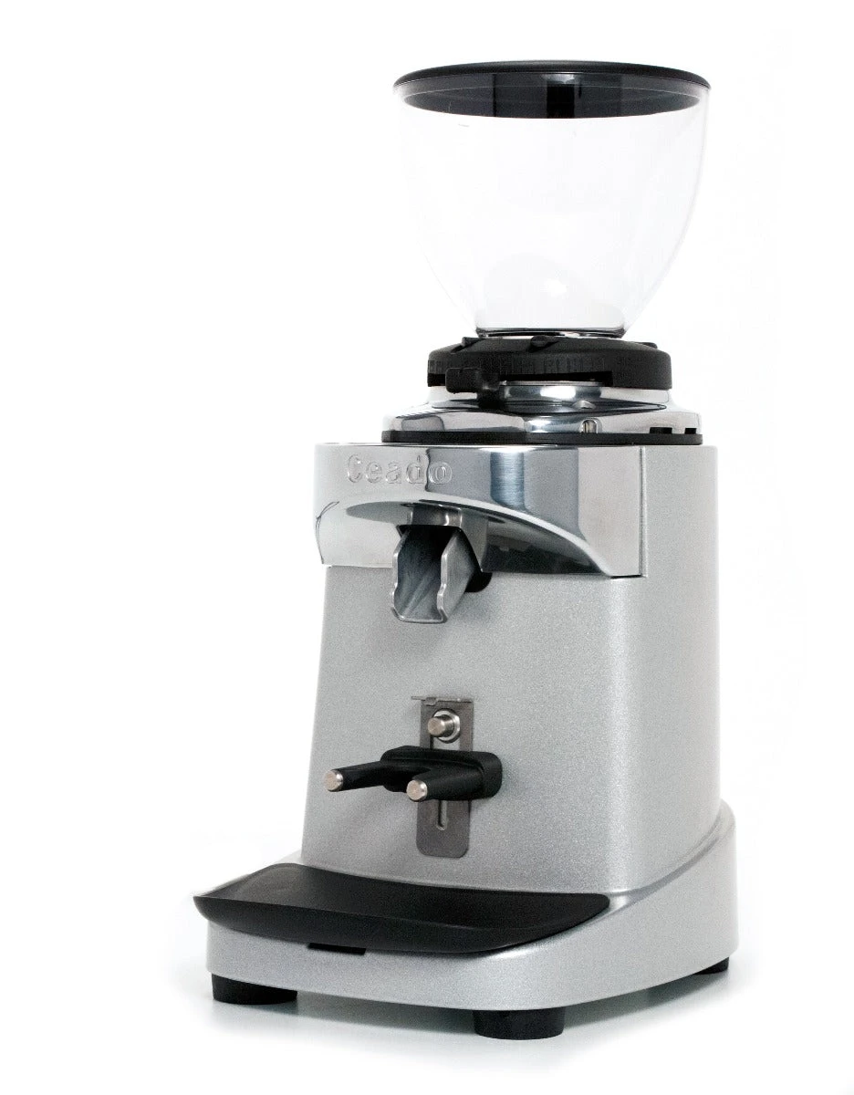 Refurbished Ceado E37S Electronic Coffee Grinder 1 Refurbished Ceado E37S Electronic Coffee Grinder